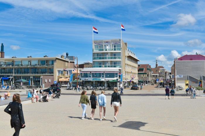 katwijk aan zee
