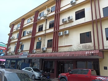 hotel o oriental hotel