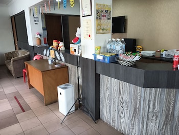 hotel o oriental hotel
