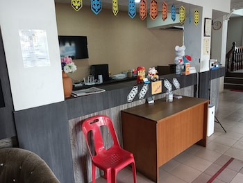 hotel o oriental hotel