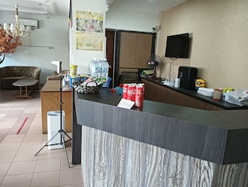 hotel o oriental hotel