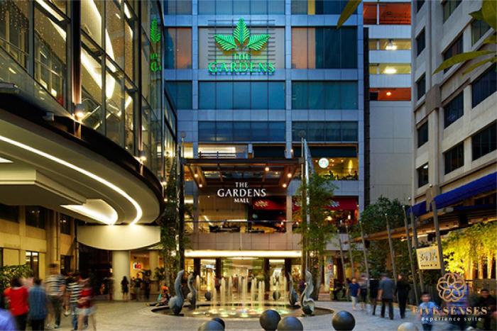 kuala lumpur