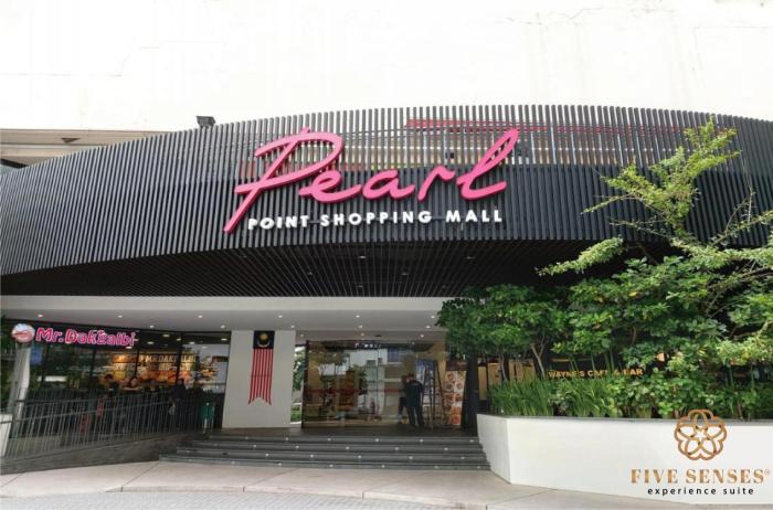 kuala lumpur