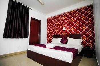 hotel aditya inn