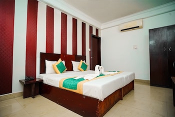 hotel aditya inn