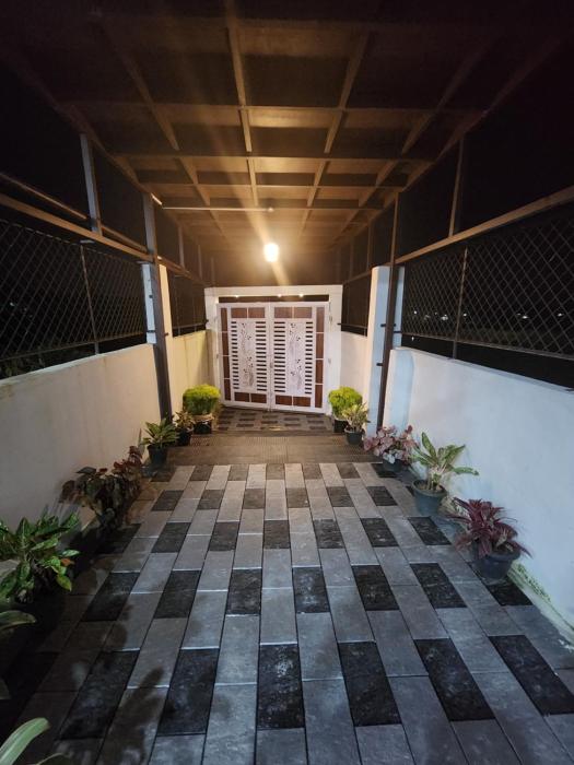 riverscape tranquil serviced apartments