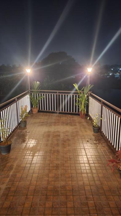 riverscape tranquil serviced apartments