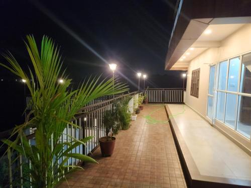 riverscape tranquil serviced apartments