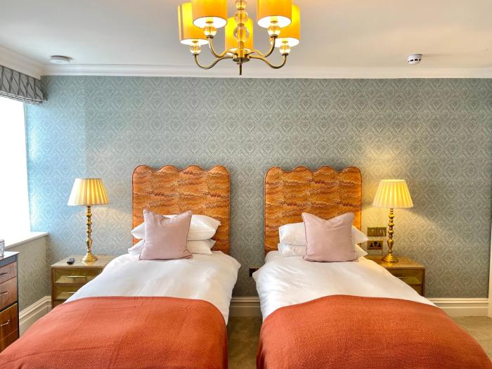 old town house by ezestays