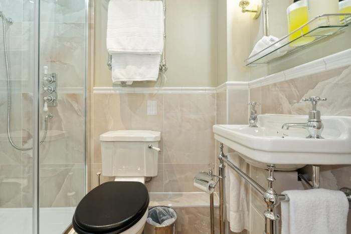 old town house by ezestays