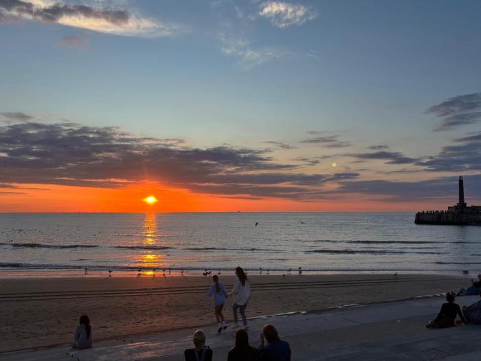 old town house by ezestays