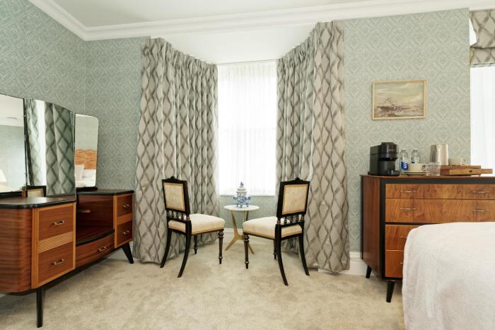 old town house by ezestays