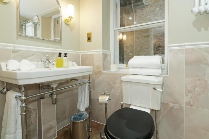 old town house by ezestays