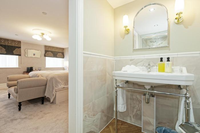 old town house by ezestays