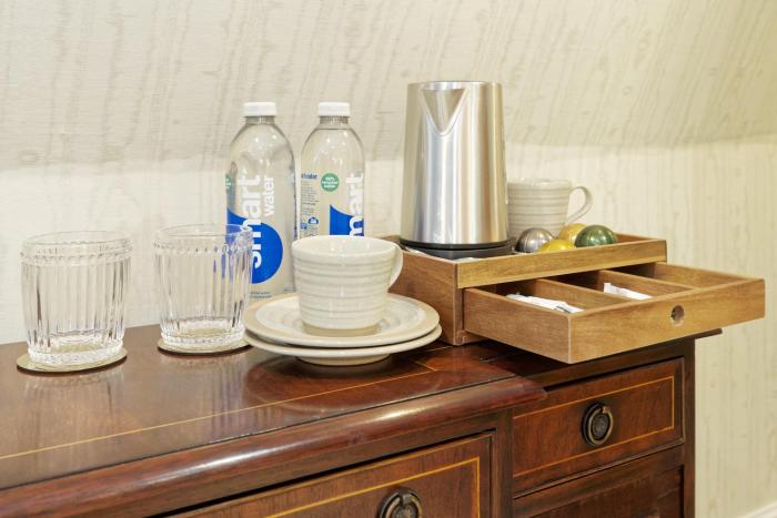 old town house by ezestays