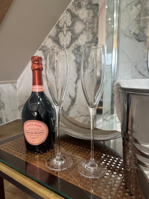 old town house by ezestays