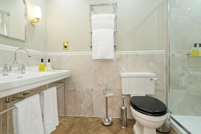 old town house by ezestays