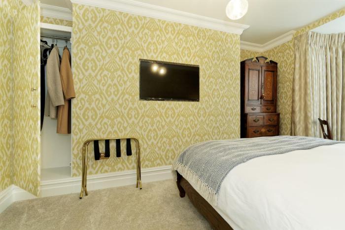 old town house by ezestays