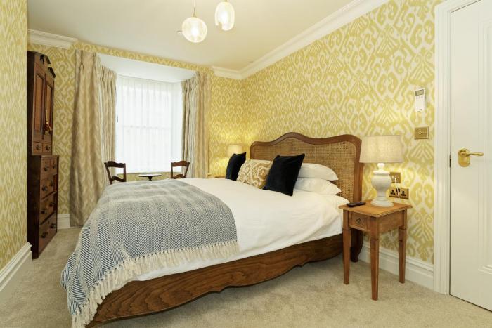 old town house by ezestays