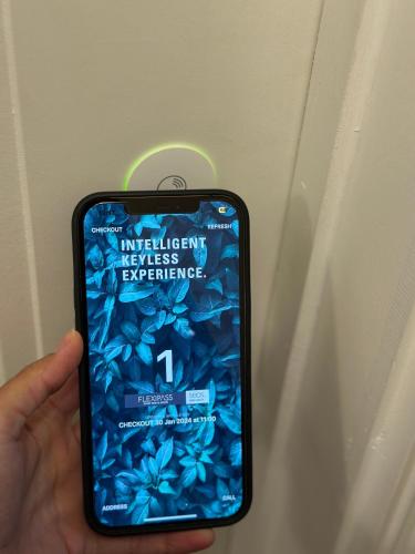 old town house by ezestays