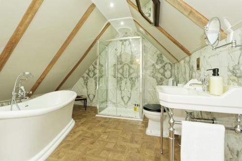 old town house by ezestays