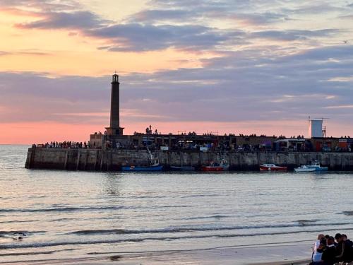 old town house by ezestays