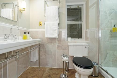 old town house by ezestays