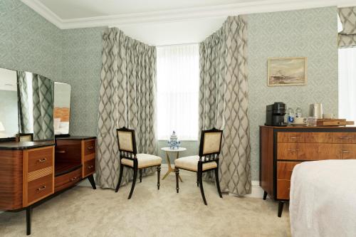 old town house by ezestays