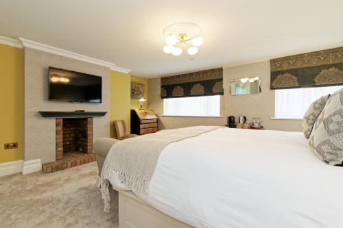 old town house by ezestays