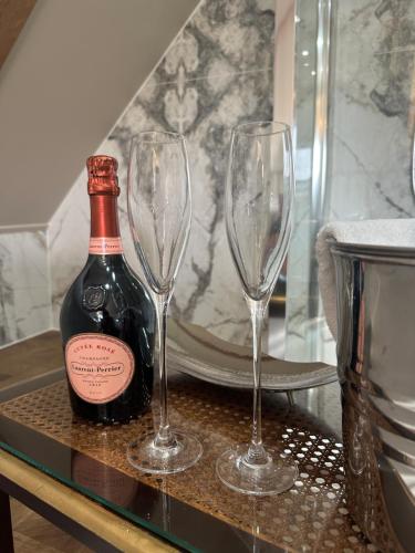 old town house by ezestays