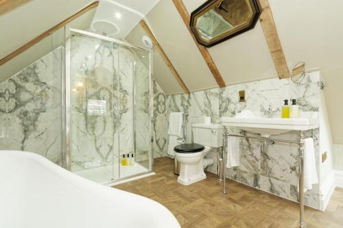 old town house by ezestays