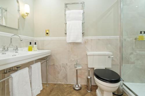 old town house by ezestays