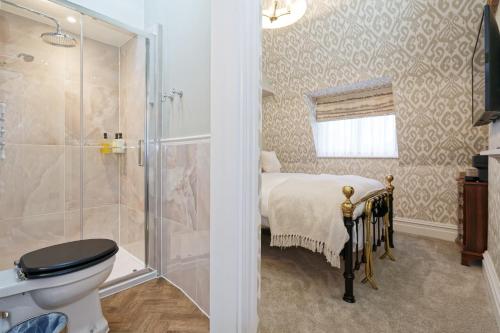 old town house by ezestays