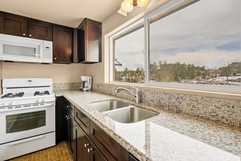 Bears Eye View,1312 Club View Dr,2 star