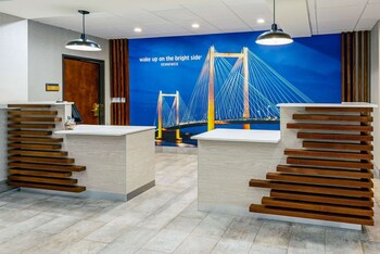 la quinta inn and suites by wyndham kennewick