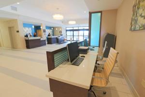 Wyndham Garden Kenosha Harborside,Milwaukee>>Kenosha,4 star