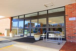 wyndham garden kenosha harborside