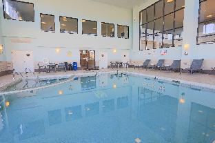 wyndham garden kenosha harborside