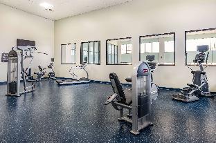 wyndham garden kenosha harborside