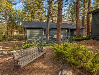 big bear city