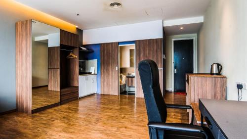 bangsar trade centre by airhost