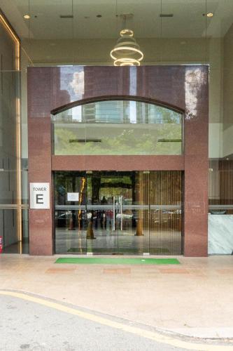 bangsar trade centre by airhost