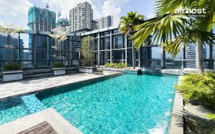 bangsar trade centre by airhost
