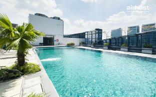 bangsar trade centre by airhost