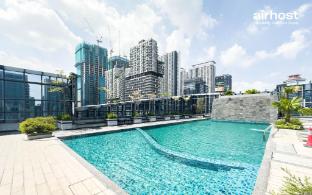 bangsar trade centre by airhost