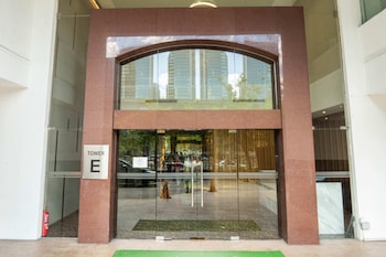 bangsar trade centre by airhost