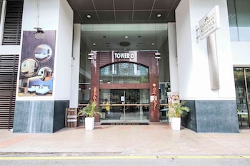 bangsar trade centre by airhost