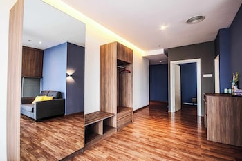 bangsar trade centre by airhost