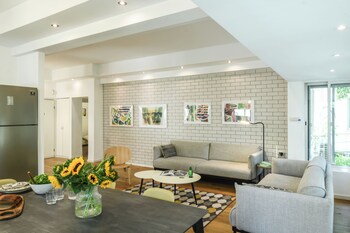 Country Vibes In Tel-Aviv By Sea N' Rent,,0 star