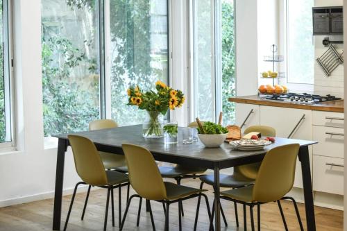 Country Vibes In Tel-Aviv By Sea N' Rent,,0 star